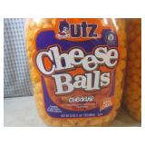 (C-2) 2 Large Containers of Cheddar...