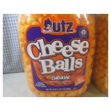 (C-2) 2 Large Containers of Cheddar...