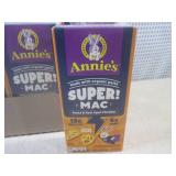 (B-1) 12 Boxes of Super Mac Pasta &...