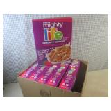 (C-1) 6 Boxes of Life Strawberry Bl...
