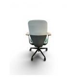 Steelcase Silq Task Chair/ Teal Retail $1200
