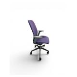 Steelcase Silq Task Chair/ Purple Retail $1200