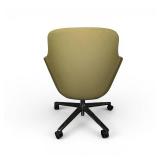 Saiba Mid-Back Task Chair, designed by Naoto Fukasawa for Geiger Retail $2,445 Each