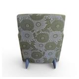 Haworth ToDo Lounge Chair designed specifically for flexible workspaces and impromptu collaboration Retail $977