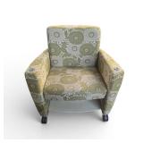Haworth ToDo Lounge Chair designed specifically for flexible workspaces and impromptu collaboration Retail $977