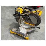 DeWalt Compound Miter Saw
