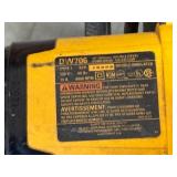 DeWalt Compound Miter Saw
