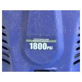 Pressure Washer