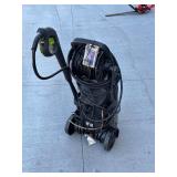 Pressure Washer