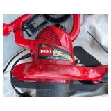 Toro Blower Vac