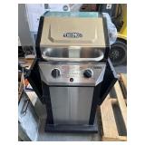 Propane Grill