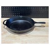 Cast Iron Pan