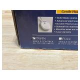 Heated Mattress Pad