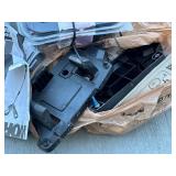 Worx Trimmer and Blower