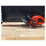 Electric Hedge Trimmer