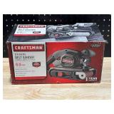 Craftsman Belt Sander