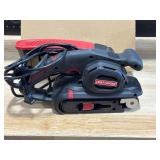 Craftsman Belt Sander