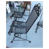 Outdoor Chairs