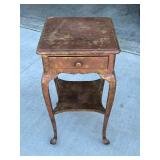 Vintage Nightstand