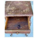 Vintage Nightstand