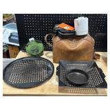Camping Items