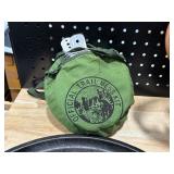 Camping Items