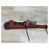 Pipe Wrenches