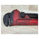 Pipe Wrenches
