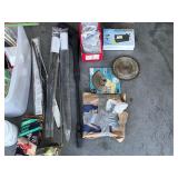 Hand Tools and Hardware