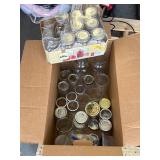 Canning Jars