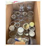 Canning Jars
