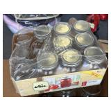 Canning Jars