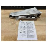 Overdoor Traction with Water Bag