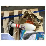 Electronics, Office Items, Household
