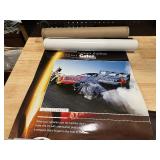Drag Racing Posters