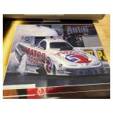 Drag Racing Posters