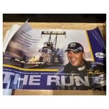Drag Racing Posters