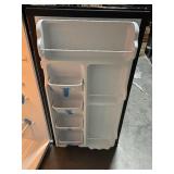 3.3 Cubic Foot Refrigerator