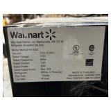 3.3 Cubic Foot Refrigerator