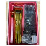 Kiss Clipper Set
