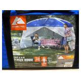Ozark Trail 13 Foot by 9 Foot Screen House