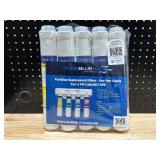 Pure Blue H2O Reverse Osmosis Replacement Filters