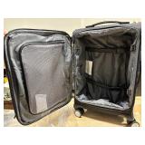 Samsonite Carry-On Luggage New