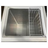 Hisense 5.0 Cubic Foot Chest Freezer