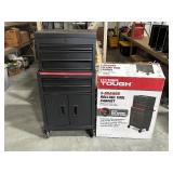 Hyper Tough Rolling Tool Cabinet