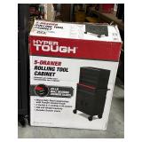 Hyper Tough Rolling Tool Cabinet
