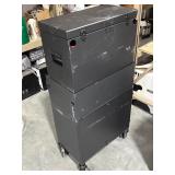 Hyper Tough Rolling Tool Cabinet
