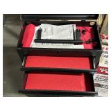 Hyper Tough Rolling Tool Cabinet
