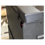 Hyper Tough Rolling Tool Cabinet