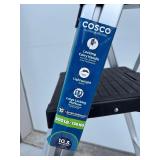Cosco 10 Foot Step Ladder